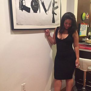 Meet your Posher, Suzanne